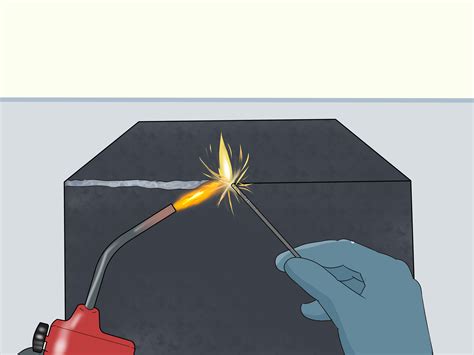 bonding sheet metal without welding|metal glue instead of welding.